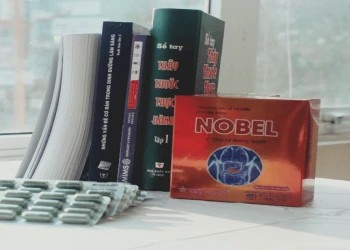 Nobel  tiểu đường mua ở đâu? Giá bao nhiêu