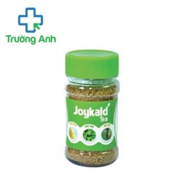 Joykald Tea - Trà lợi tiểu, thanh lọc cơ thể của Phương Đông