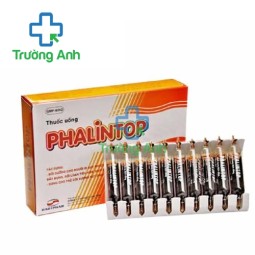Phalintop -  Giúp tăng cường cơ thể, bồi bổ cơ thể của Hadiphar