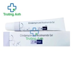 Actreat 20g Ethinext Pharma - Kem bôi ngừa mụn hiệu quả