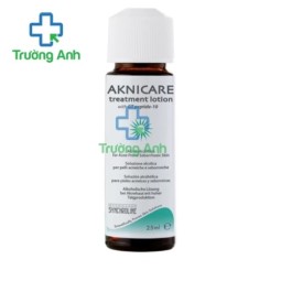 Aknicare Treatment Lotion 25ml - Giúp trị mụn, mờ thâm hiệu quả