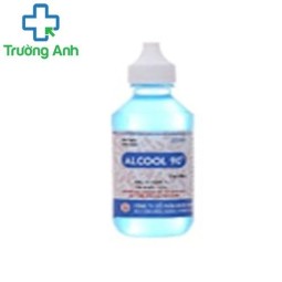 Alcool 90° OPC - Cồn sát trùng, tiệt trùng hiệu quả