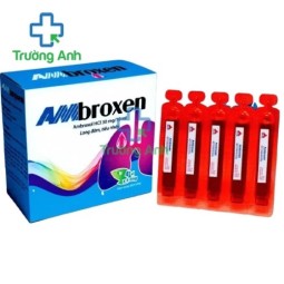  Ambroxen Thuốc điều trị viêm phế quản hiệu quả của CPC1