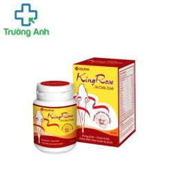  An Điều Kinh - Thuốc điều hòa kinh nguyệt hiệu quả