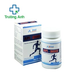 Api-Bone - Hỗ trợ giảm đau nhức viêm khớp, thoái hóa khơp hiệu quả