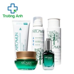 Aricamun Combo (5 món) CPC1HN - Chăm sóc da mặt hiệu quả