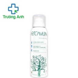 Aricamun Mineral Spray100ml CPC1HN - Xịt khoáng giúp cấp ẩm da hiệu quả