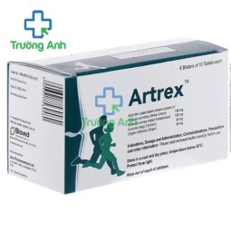 Artrex - Thuốc điều trị viêm khớp dạng thấp hiệu quả