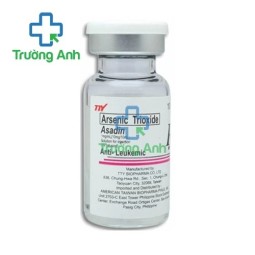 Asadin Injection 1mg/ml - Thuốc điều trị ung thư bạch cầu hiệu quả