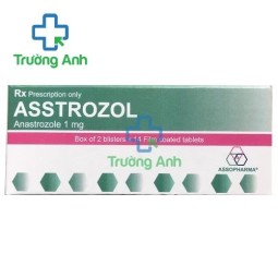 Asstrozol - Thuốc điều trị ung thư vú hiệu quả của Tây Ban Nha