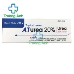 A.T Urea 20% - Thuốc điều trị bệnh vảy cá hiệu quả