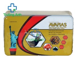 Avafias - Giúp cung cấp các vitamin và khoáng chất hiệu quả