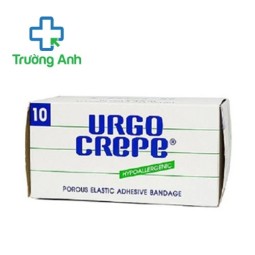 Băng thun có keo Urgocrepe 10cm x 4.5m