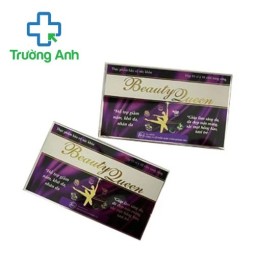 Beauty Queen Khapharco - Tăng cường nội tiết tố nữ