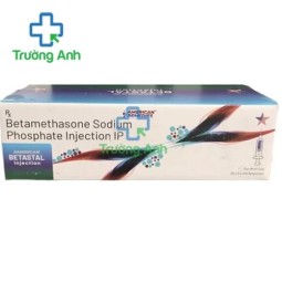 Betastal Injection - Thuốc kháng viêm và ức chế miễn dịch hiệu quả