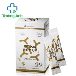 Bifidus Premium - Hỗ trợ cân bằng hệ vi sinh đường ruột hiệu quả