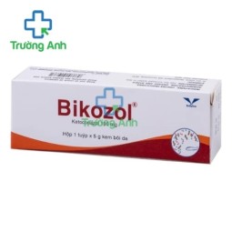 Bikozol Bidipharm - Thuốc điều trị nấm ở da hiệu quả