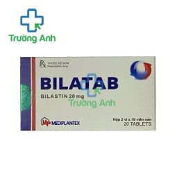 Abuclin - Albumin 1000mg GRICAR CHEMICAL
