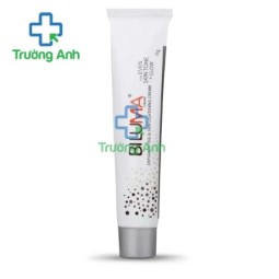 Biluma Cream 15g Galderma - Kem bôi trị nám, tàn nhang hiệu quả 