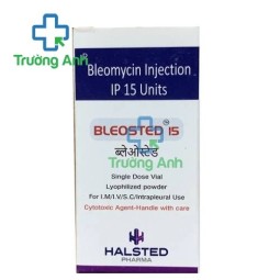 Bleosted 15 Halsted