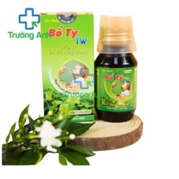 Bổ tỳ TW - Giúp điều trị rối loạn tiêu hóa hiệu quả