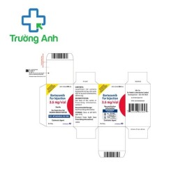 Bortezomib Dr. Reddy’s - Thuốc điều đa u tủy hiệu quả