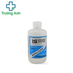 BSI - Thuốc điều trị nhiễm nấm hiệu quả