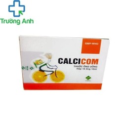 CalciCom