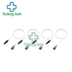 Cáp trung gian RF (Ống thông RF) của Diros