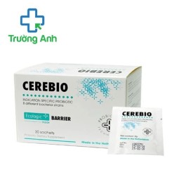 Cerebio Winclove - Hỗ trợ bổ sung lợi khuẩn cho đường ruột