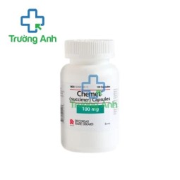 Flumazenil 0.5mg/5ml Hikma Pharma - Thuốc gây mê hiệu quả