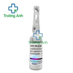 Chymase 5mg - Thuốc chống viêm hiệu quả