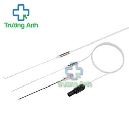 Đầu dò RF thẳng và cong Diros OWL Gasserian Ganglion của Canada