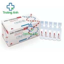 Dầu Parafin BFS 5ml CPC1HN - Bôi trơn các dụng cụ trong các thủ thuật