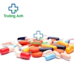 Deséafer 250 - Thuốc điều trị thừa sắt hiệu quả của Meyer