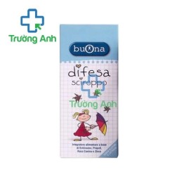 Difesa Sciroppo 150ml - Tăng cường sức đề kháng, nâng cao miễn dịch