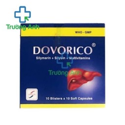Dovorico