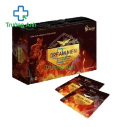 Dream Men - Hỗ trợ bổ thận tráng dương hiệu quả