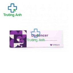 Dudencer 20mg - Thuốc điều trị viêm loét dạ dày, tá tràng hiệu quả