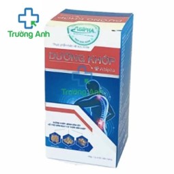 Dưỡng khớp Abipha - Thực phẩm chức năng bổ xương khớp hiệu quả