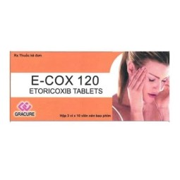 E-cox 120 Grabulcure