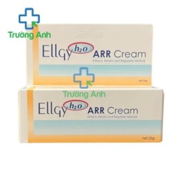 Kem dưỡng da Ellgy H2O ARR Cream