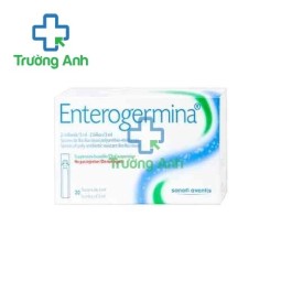 Enterovina - Thuốc điều trị nhiễm trùng hiệu quả của Italy