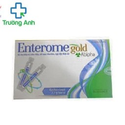 Enterome Abipha - TPCN tăng cường sức khỏe đường tiêu hóa