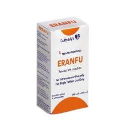 Eranfu Reddy's - Thuốc điều trị ung thư vú hiệu quả