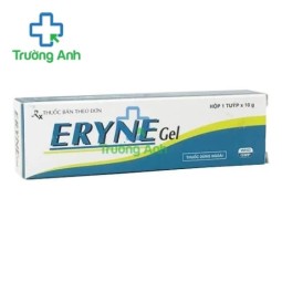 Eryne - Thuốc điều trị mụn trứng cá hiệu quả của Davipharm