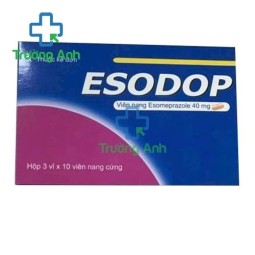 Esodop Dopharma