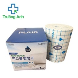 Băng keo cuộn co giãn Fix Roll 10cm x 10m