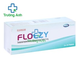 Floezy - Thuốc điều trị viêm đường tiết niệu hiệu quả của Tây Ban Nha