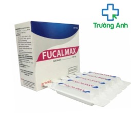 Fucalmax - Bổ sung calci ở phụ nữ có thai và cho con bú